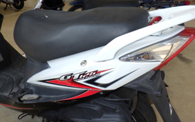 SYM GT125