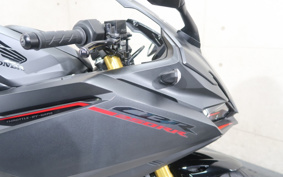 HONDA CBR250RR MC51