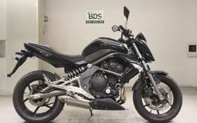 KAWASAKI ER400 N 2015 ER400B