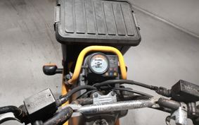 HONDA PS250 MF09