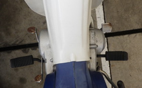 HONDA C50 SUPER CUB AA01