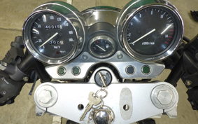SUZUKI INAZUMA 400 (GSX400) 1999 GK7BA