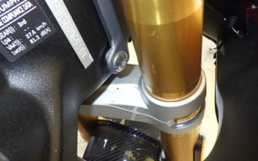 TRIUMPH SPEED TRIPLE RR 2024