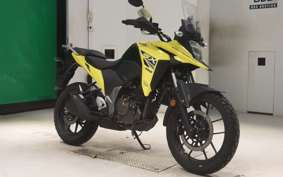 SUZUKI Vｽﾄﾛｰﾑ250SX 2024 EL11L