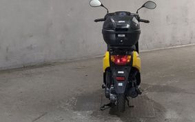 YAMAHA JOG AY01