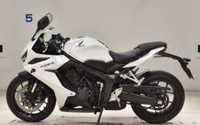 HONDA CBR650R RH031