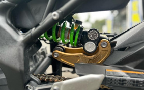 KAWASAKI NINJA ZX-25R KRT ED ZX250E