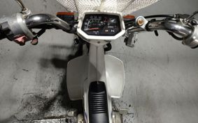 HONDA CAR LEE50 CF50
