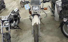 YAMAHA DT50
