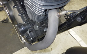HONDA GB350S 2023 NC59