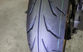 SUZUKI GSX400 IMPULSE 1997 GK79A