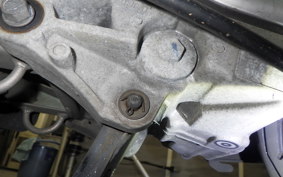 HONDA DIO CESTA GEN 2 AF68
