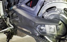 YAMAHA MT-09 Tracer GT 2018 RN51J