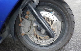 YAMAHA MAXAM 250 SG17J