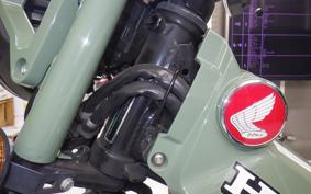 HONDA CT125 HUNTER CUB 2010 JA55