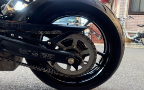 KAWASAKI NINJA ZX-25R ZX250E