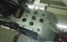 HONDA XL250R PARIS-DAKAR  1991 MD03