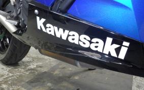 KAWASAKI NINJA 250 2 2023 EX250P
