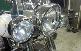 HARLEY FLSTC 1580 2007