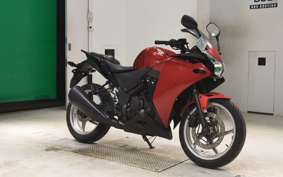 HONDA CBR250R GEN 3 MC41