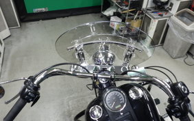 HARLEY FXSTB 1580 2009