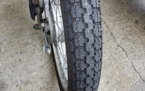 HONDA C50 SUPER CUB E C50