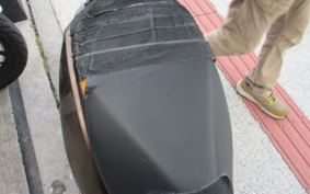 HONDA  TACT  BASIC  AF75