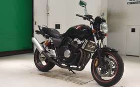HONDA CB400SF VTEC Spec3 2005 NC39