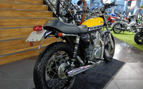 YAMAHA SR400 60TH ANNIVER SPED 2017 RH03J