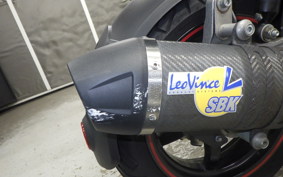 GILERA RUNNER ST200 2024