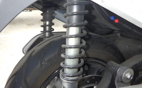 SUZUKI SKYWAVE 200 (Burgman 200) CH41A