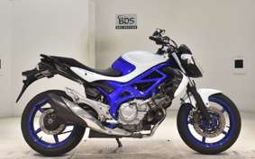 SUZUKI ｸﾞﾗﾃﾞｨｳｽ400 2013 VK58A