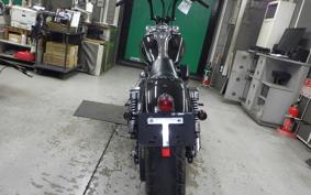 HARLEY FXDWG 1580 2010