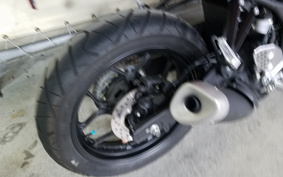 YAMAHA YZF-R25 ABS RG43J