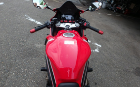 HONDA CBR650R 2021 RH03
