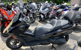 HONDA FORZA Z MF10