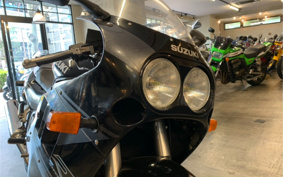 SUZUKI GSX-R1100 1989 3A102
