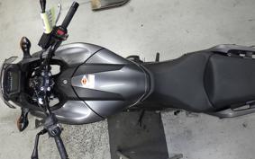 HONDA NC750X DCT 2014 RC72