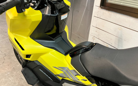 HONDA X-ADV 750 2025 RH21