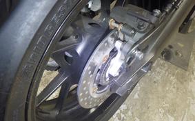 YAMAHA MT-09 A 2018 RN52J