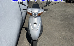 SUZUKI LET's 2