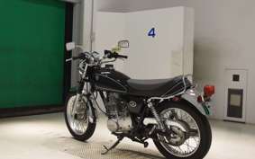 YAMAHA SR400 Gen.3 2007 RH01J