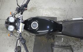 SUZUKI GOOSE 250 2020 NJ46A