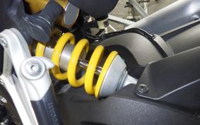 DUCATI MULTISTRADA 1200 S 2015
