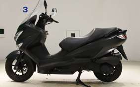 SUZUKI SKYWAVE 200 (Burgman 200) 2025 CH41A