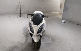 YAMAHA MAJESTY 250 SG20J