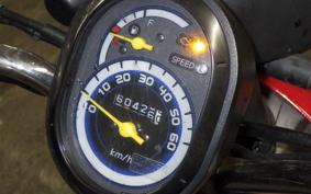 HONDA TODAY 2 1994 AF67