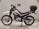 Фото Yamaha SEROW 250 2021 с японского аукциона