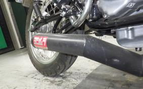 HONDA CB400ﾌｫｱ 2001 CB400F