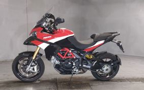 DUCATI  DUCATI  MULTI  STRADA 1200S A200AE